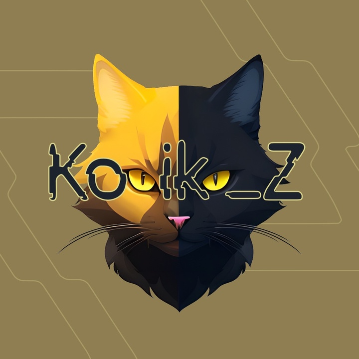 Kotiki Z • Followed you @kotiki_z