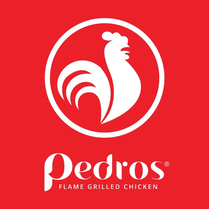 Pedros Chicken Official @pedroschickenofficial