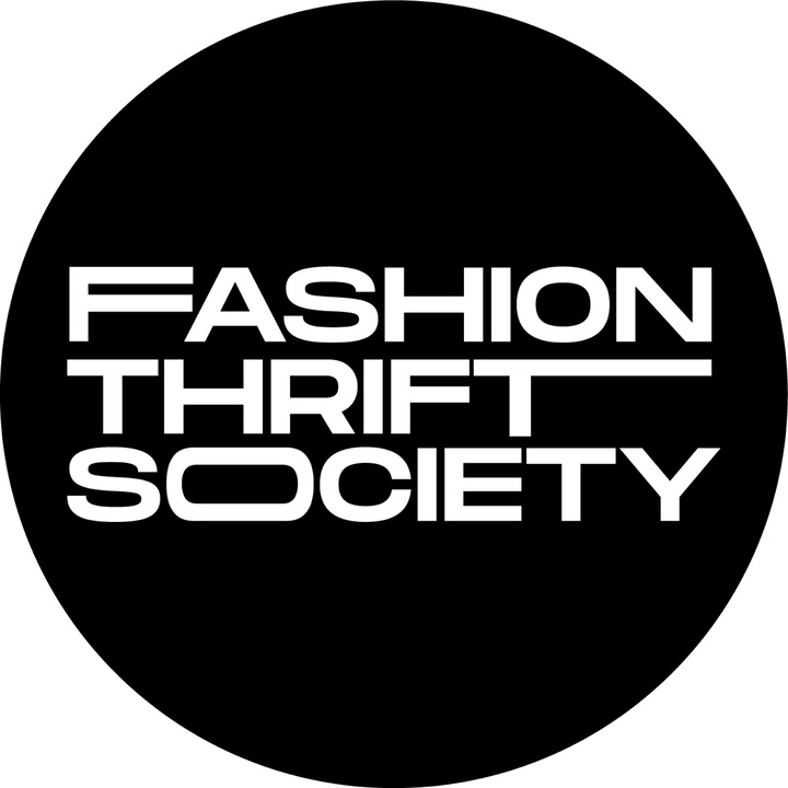 Fashion Thrift Society @fashionthriftsociety