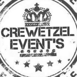 Crewetzel Events @crewetzelevents