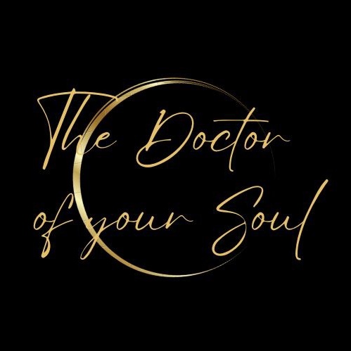 The Doctor Of Your Soul @thedoctorofyoursoul