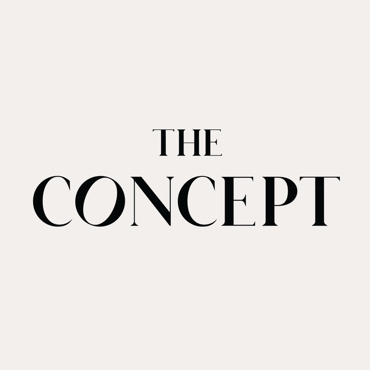 The Concept @theconceptofficial