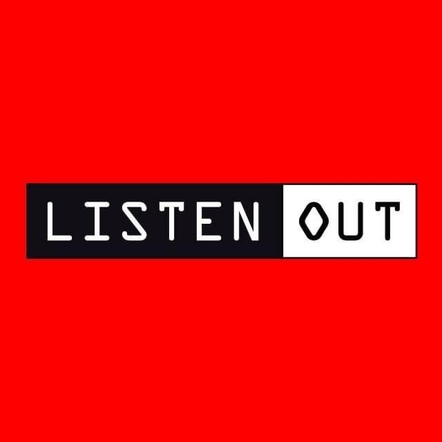 Listen Out @listenout