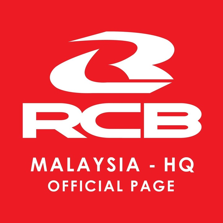 RCB Malaysia @rcb.malaysia