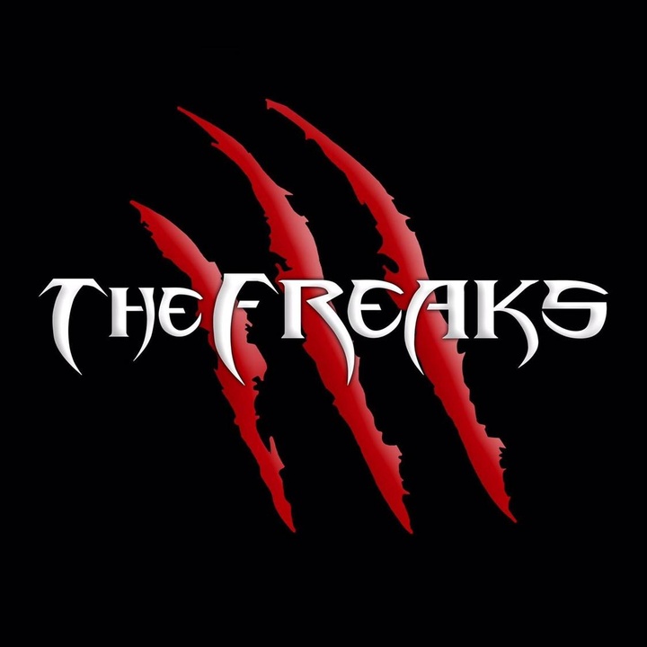 THE FREAKS SHOWTEAM @thefreaks_showteam