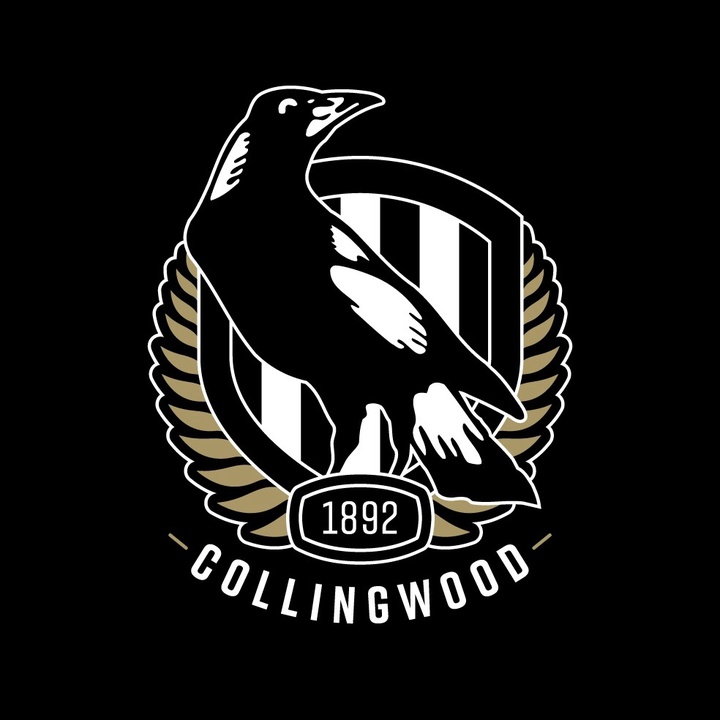 Collingwood FC @collingwoodfc