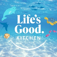 Life‘s Good Kitchen @lifesgood_kitchen