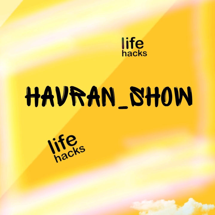 Havran Show🎦 @havran_show