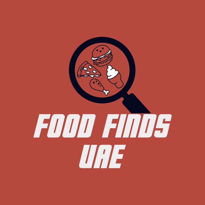 Food Finds @foodfindsuae