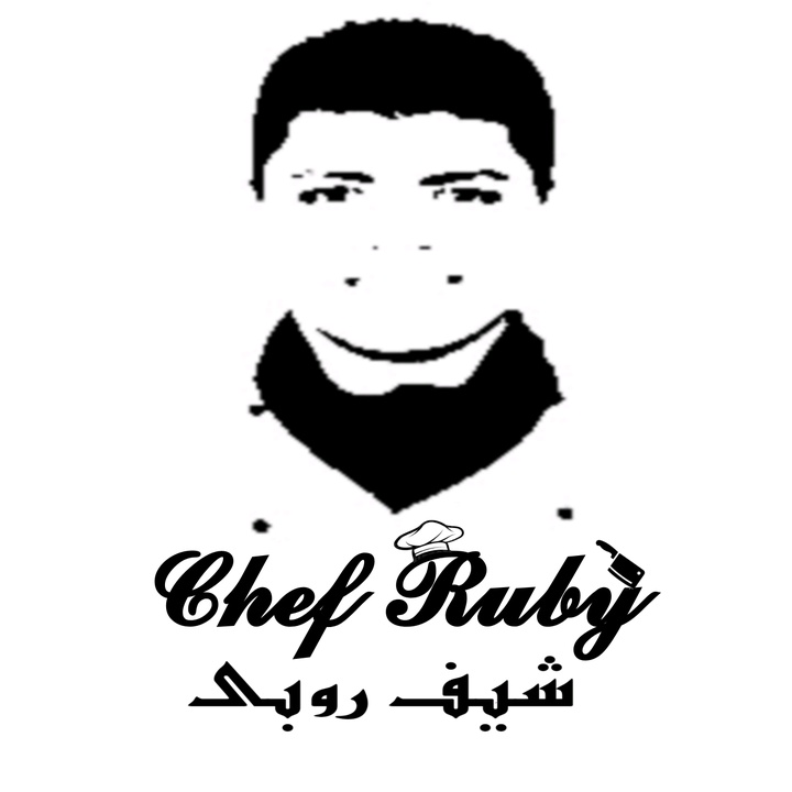 Chef Ahmed Ruby🔪 @chef.ahmed.ruby