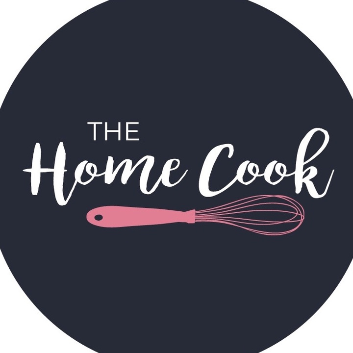 thehomecook6 @thehomecook6
