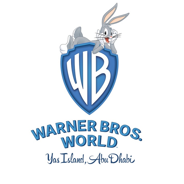 Warner Bros. World Yas Island @wbworldyasisland