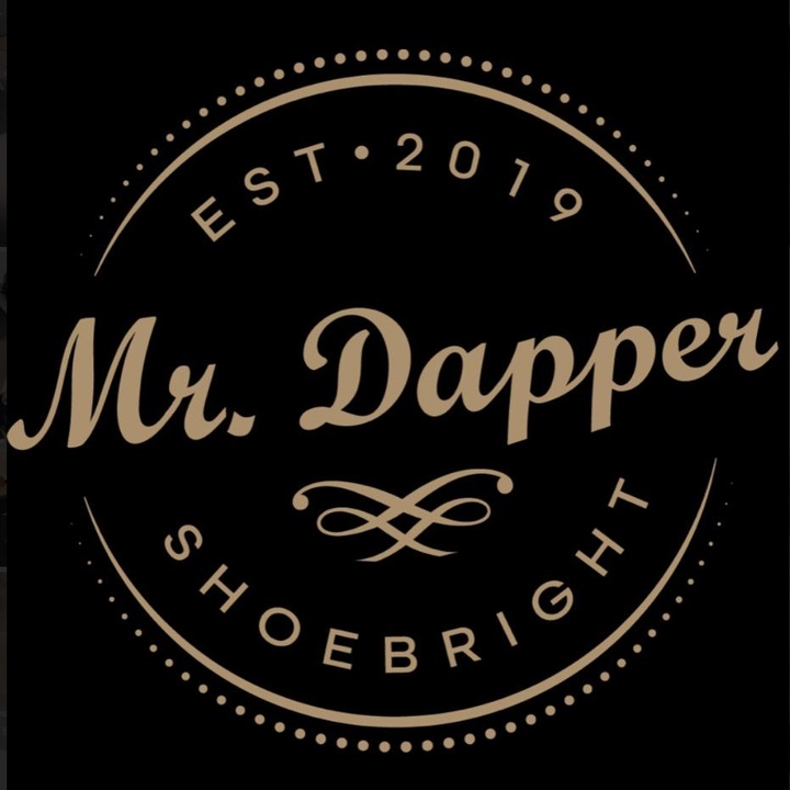 Mr. Dapper @mrdapper.shoes