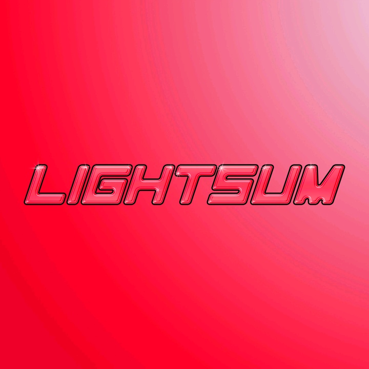 official_lightsum @official_lightsum