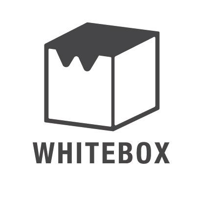 WHITEBOX【official】 @whitebox1234