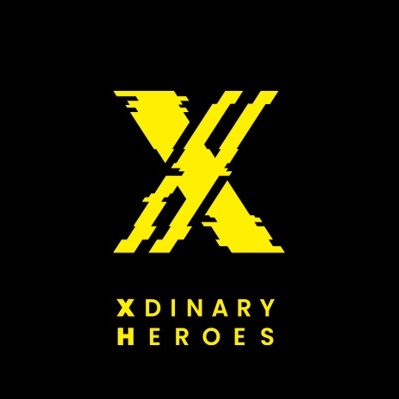 Xdinary Heroes @xheroes_official