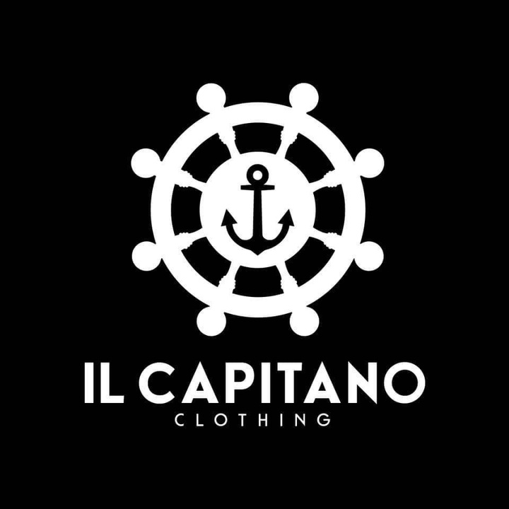 Il capitano clothing @ilcapitanoclothing