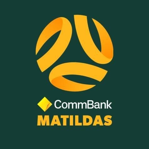 CommBank Matildas @matildas