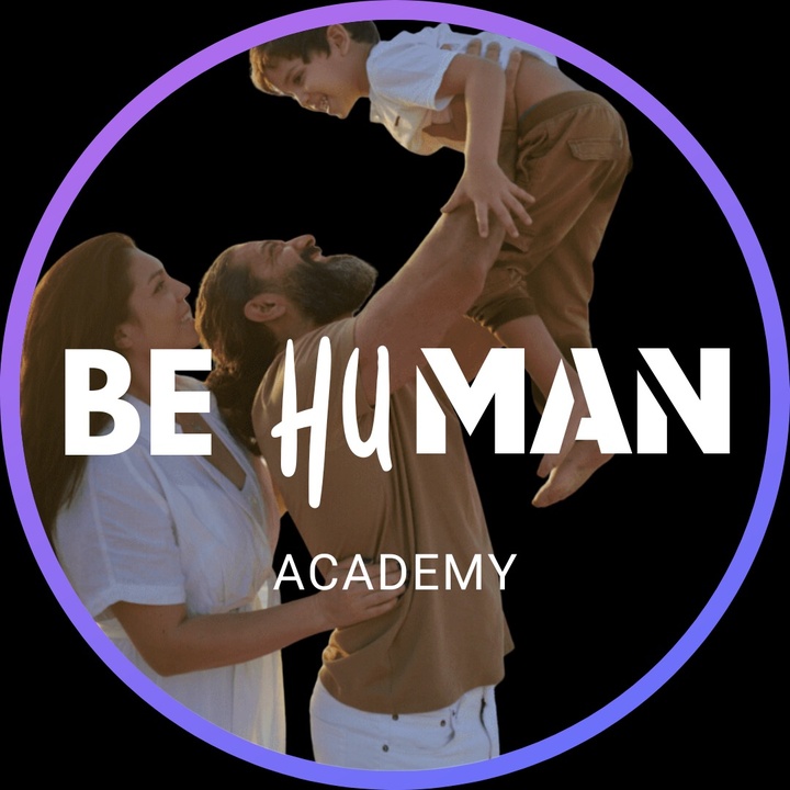 BeHuman Academy @behumanacademy