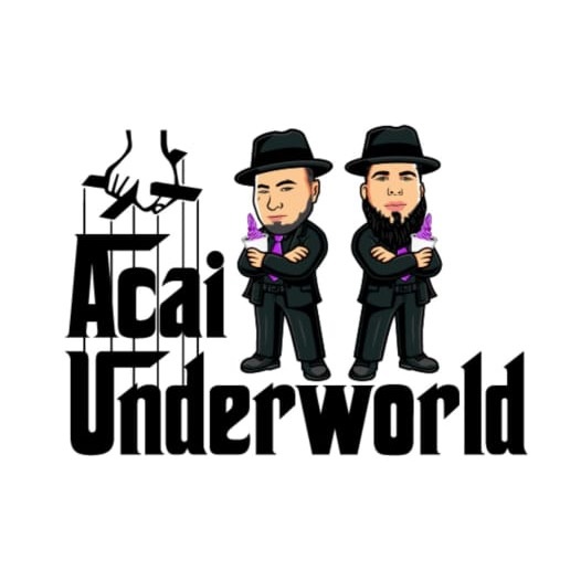 Acai Underworld @acaiunderworld_