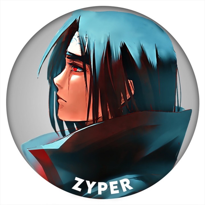 Zyper.Edits @zyper.editss