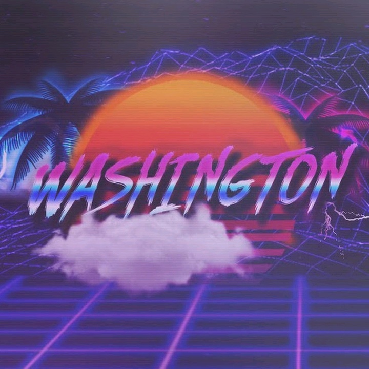 Washington @washingtonidze