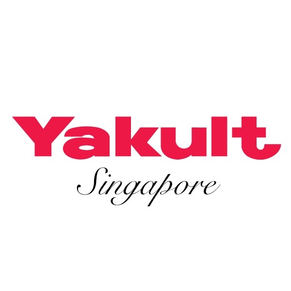 Yakult Singapore @yakultsingapore