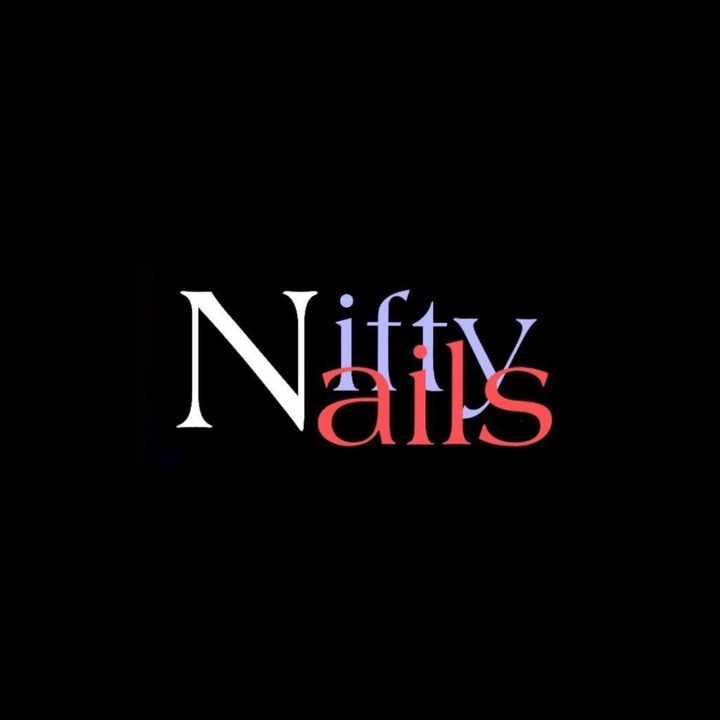 Nifty Nails @niftynails