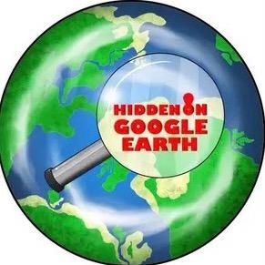Google Earth @hidden.on.google.earth