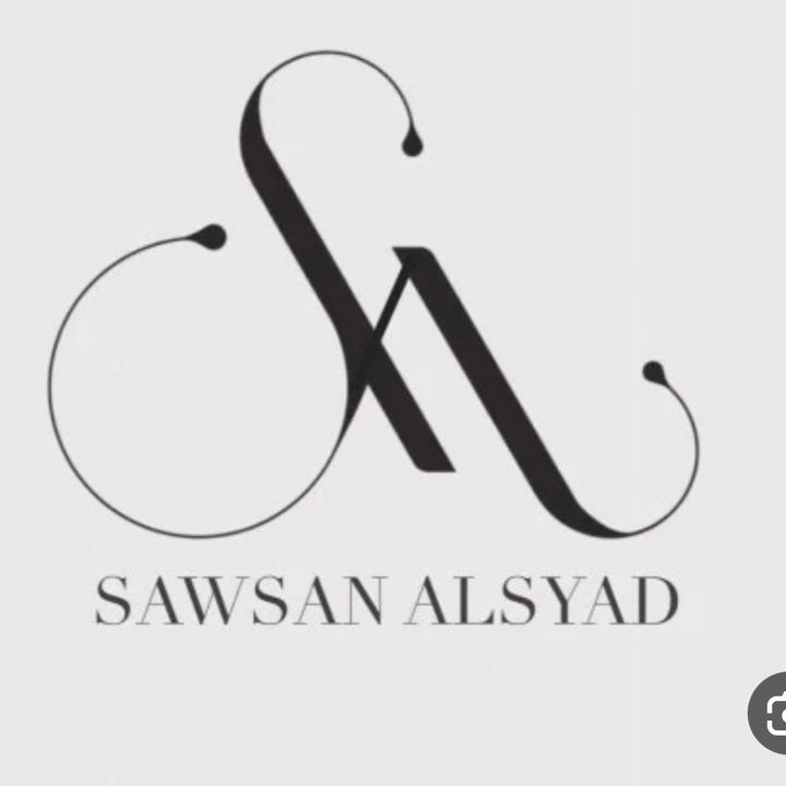 SAWSAN ALSAYAD. @sawsanser