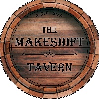 The Makeshift Tavern @the.makeshift.tavern