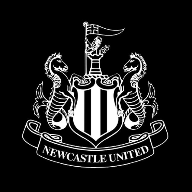Newcastle United @nufc
