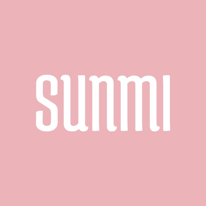 선미 SUNMI @official_sunmi