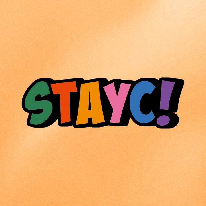 STAYC @stayc_official