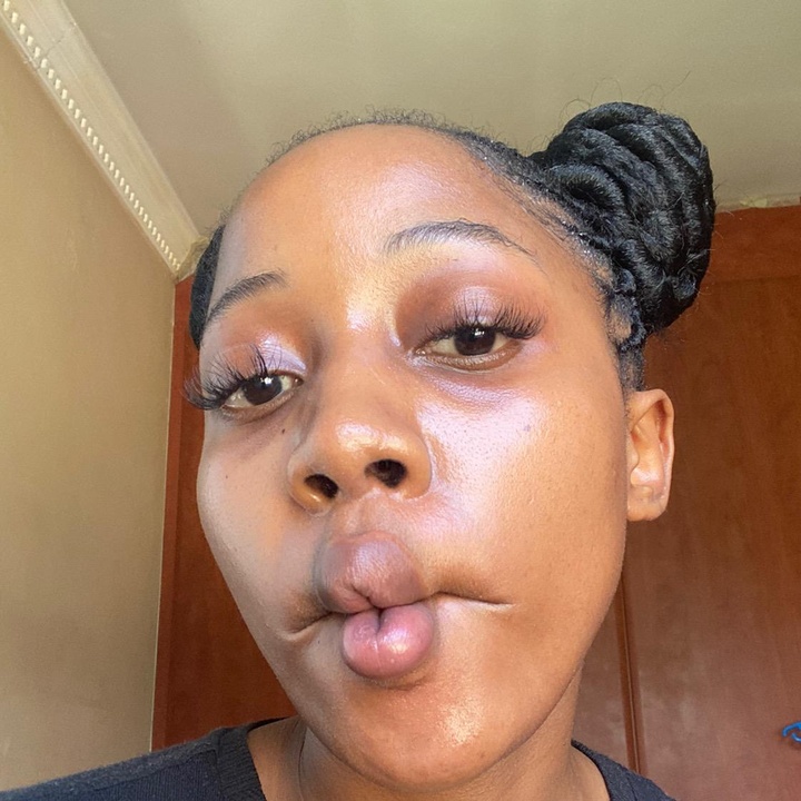 TSHEPO • Skincare ✨ @tshepomohasoane