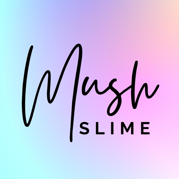 Mia | MUSH SLIME @mushslime