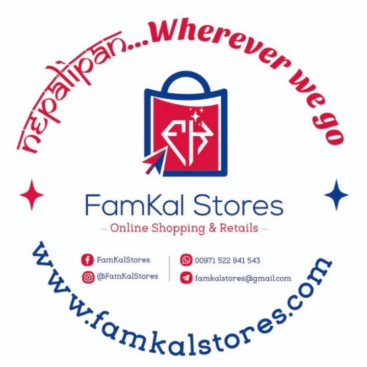 FamKal Stores LLC @famkalstores