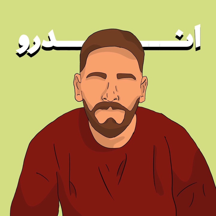 That Lebanese Guy 🇱🇧 @andrewmaalouf