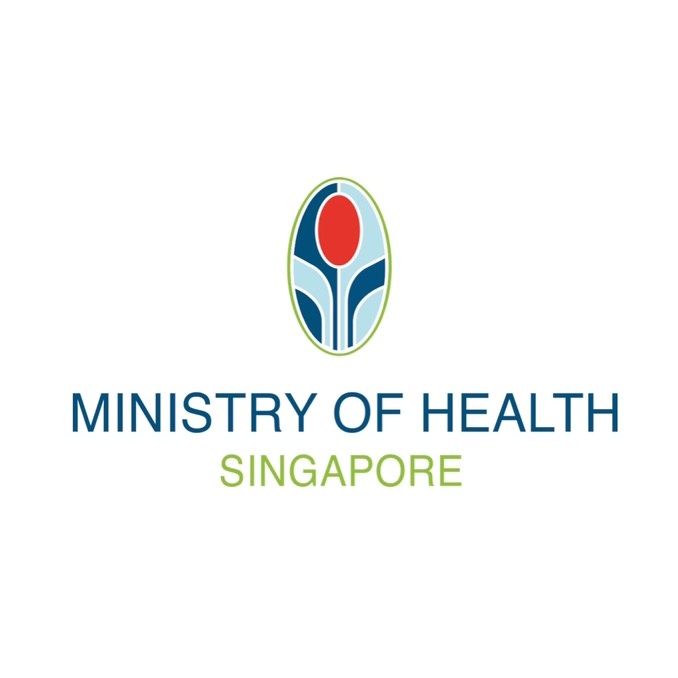 Ministry of Health (MOH) @mohsingapore