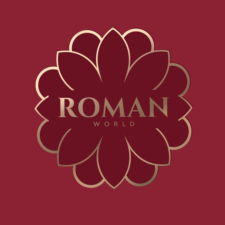 Roman World @romanworld.leb