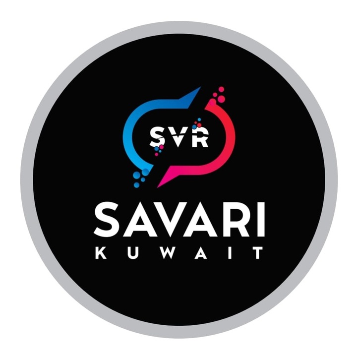 SVR_KUWAIT 🇰🇼 @svr_kuwait