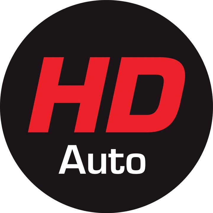 HD Automotive @hdautomotive