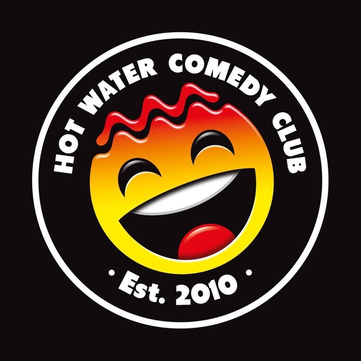 Hot Water Comedy Club @hwccliverpool