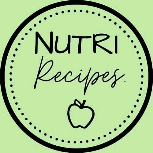 Lic. Rocío Tordini | Nutricion @nutri.recipes