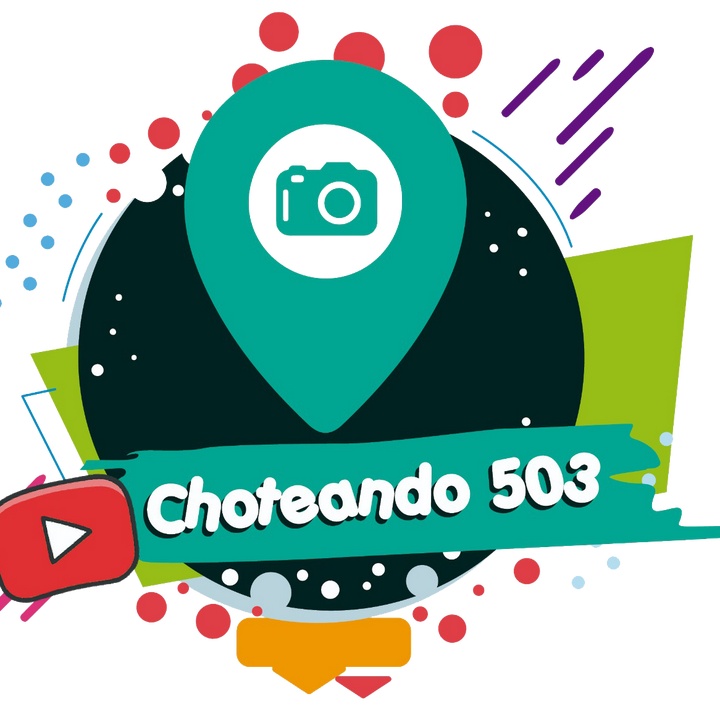Choteando 503 @choteando503