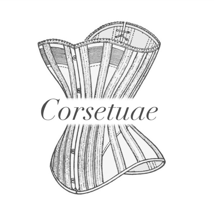 مشدات نسائيه @corsetuae