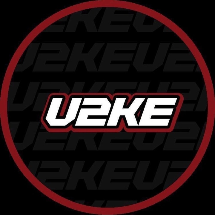 يوكي | u2ke @u2ke