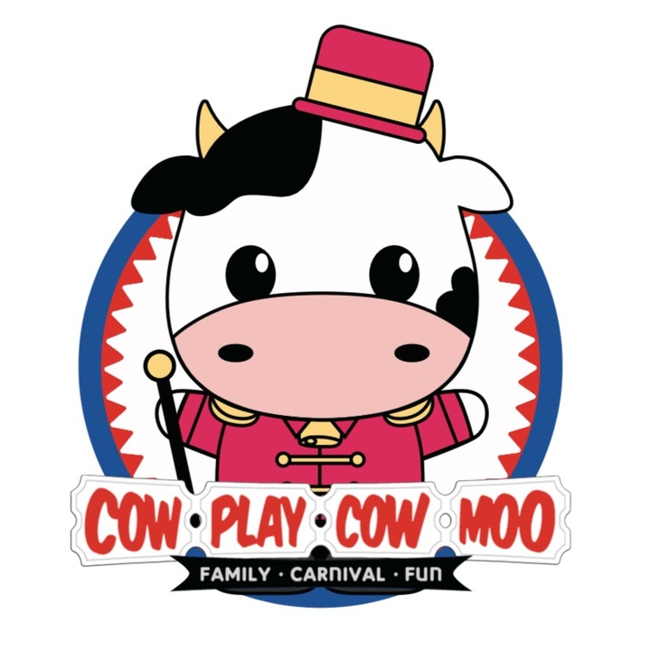 Cow Play Cow Moo @cowplaycowmoo