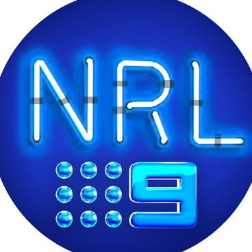 NRL on Nine @nrlonnine