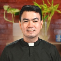 Fr. Fiel Pareja @fatherfielpareja